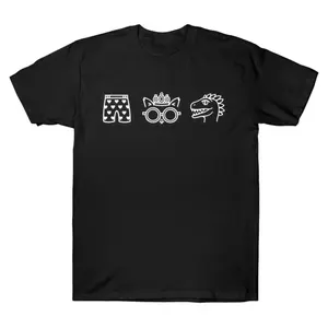 Vinyl Oversized Princess Donut  Dungeon Crawler Carl Samantha T-Shirt Graphic T-Shirt Streetwear Holiday Wear y2k cotton fashion Streetwear Lover Gift Top Trending