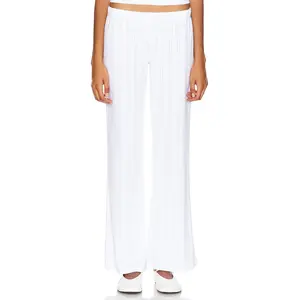 Cou Cou Intimates The Pant in White