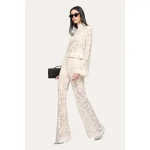 Fleur Lace Pant