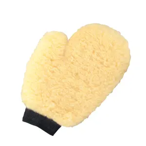 Wash Mitt Wash Mitt