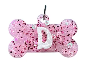 Personalized Dog Tags