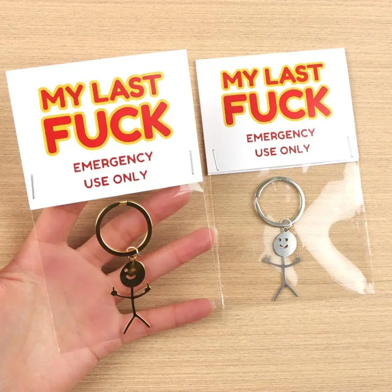 1pc Minimalist Stickman Keychain Set for Couples Matching Keychains, Couple Keychains, Car Keychain Decors, Bag Charms - Valentine's Day, Anniversary, New Year's Gift, Perfect Gift for Boyfriend, Girlfriend, or Couple