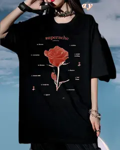 Conan Gray - Superache Promo Poster Unisex Heavy Cotton Tee