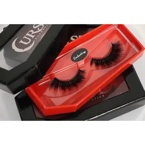 Enchantress Lashes