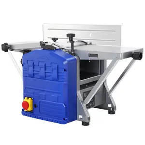 GARVEE 1250W Benchtop Wood Planer, Low Noise, for Wood Planing GARVEE 1250W Benchtop Wood Planer, Low Noise, for Wood Planing