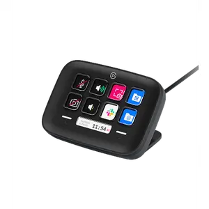 Stream Deck Neo - Black