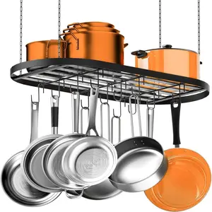 Hanging Pot Rack