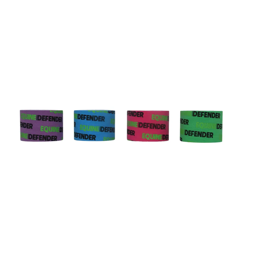 EQUINE|DEFENDER™ K Tape