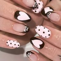 Strawberry Dot Dream