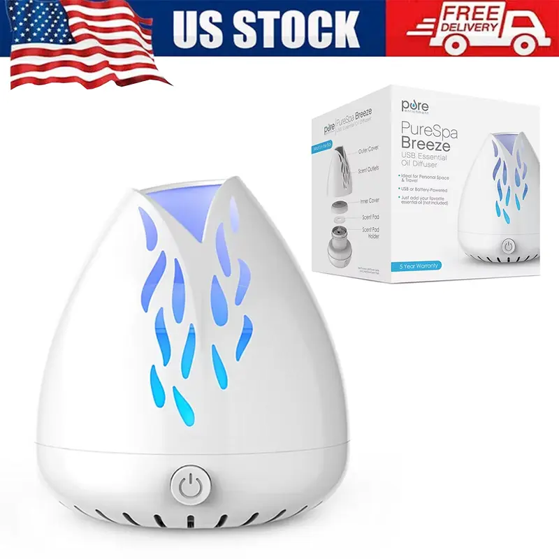 pure diffuser vape reviews