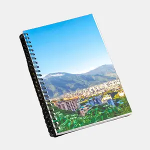 Monthly Planner 5x8"