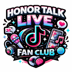 Honortalklive
