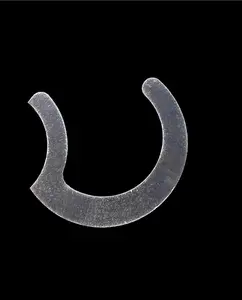 Hoosier Pole Hooks Hanger for Welding Lead Cables and Extension Cord