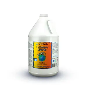 2-in-1 Conditioning Shampoo - Mango Tango®