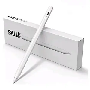 Stylus Pen for iPad, palm rejection tilt sensitivity，active touch screen pencil，10 Min Fast Charge Apple iPad 10th Generation Pencil Work for Apple iPad Pro 11/12.9", iPad 6-10, iPad Air 3-5, iPad Mini 5/6，clearance item today,Valentines Gift