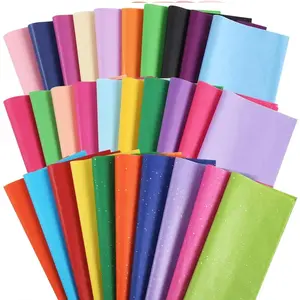 150 Sheets Tissue Paper 14x20 Inch 30 Vibrant Colors for Gift Bags Crafts Party Decorations Art Projects Bulk Pack