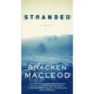USED Book - Stranded by MacLeod, Bracken (Unknown) - english