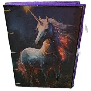 Unicorn journal
