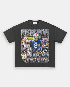 [SALE UP TO 40%] CAM NEWTON - AUBURN TEE SHIRT, GIFT FOR FANS