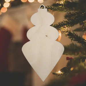 Finial Ornament #3 (BC018)