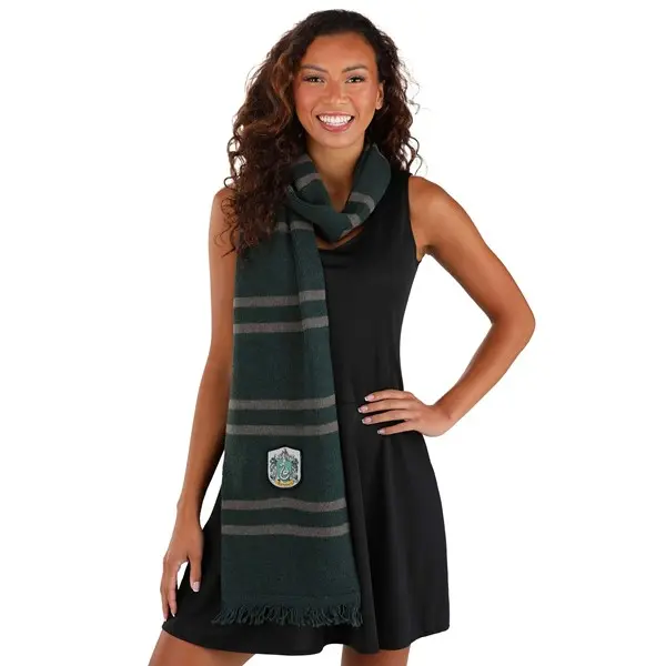 Slytherin Scarf