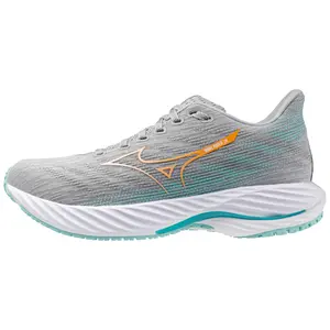 Mizuno Wave Rider 28 Harbor Mist / White  411457.HM00 Women's