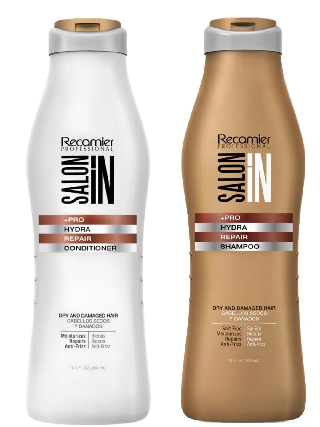 Hydra hair Shampoo and conditioner set Small 10.1 Fl Oz Hydra hair Shampoo and conditioner set Small 10.1 Fl Oz