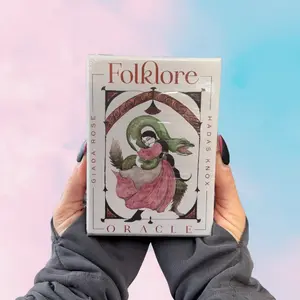 Folklore Oracle (Rockpool Oracle)