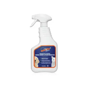 Whip-Pet® Stain Remover &amp; Odor Neutralizer 32oz Spray