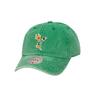 Mitchell & Ness HWC '68 Legendary Milwaukee Bucks Adjustable Hat