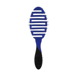 Wet Brush Flex Dry  Royal Blue Royal Blue
