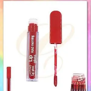 Lip Gloss - Enhance Your Lips with Moisturizing Lip Gloss - Cosmetic, Makeup Glossy