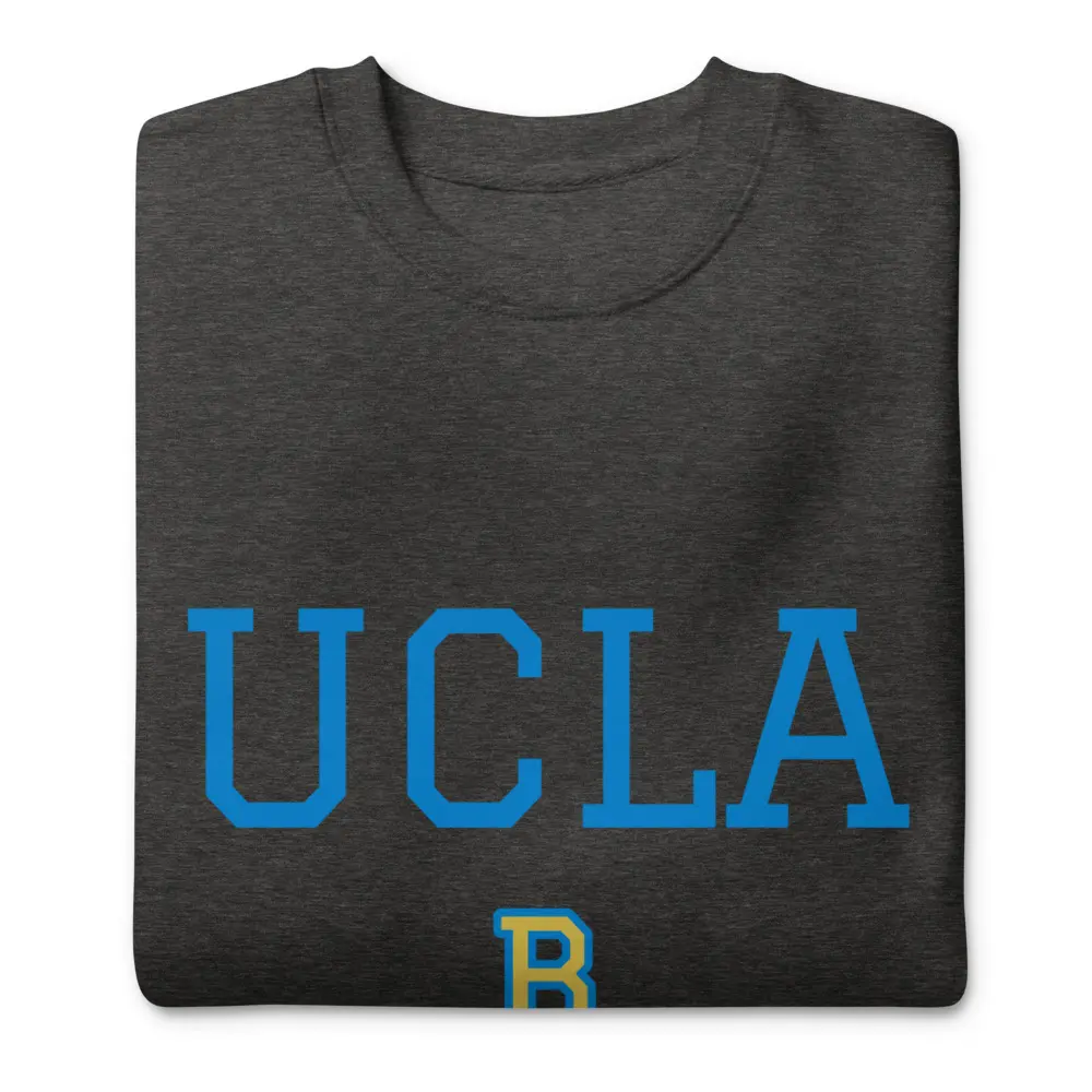 UCLA Sweatshirt