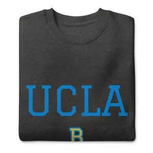 UCLA Sweatshirt
