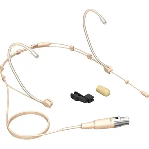 Behringer BO440 Premium Omni-Directional Condenser Head-Worn Microphone