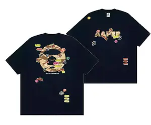 Aape By A Bathing Ape Men's T-Shirt