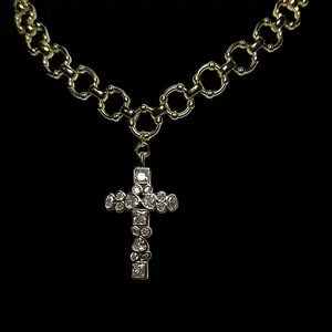 Trinity Choker - Fashion Accessory for Women