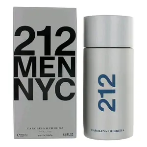 Carolina Herrera  6.8 oz Eau De Toilette Spray for Men