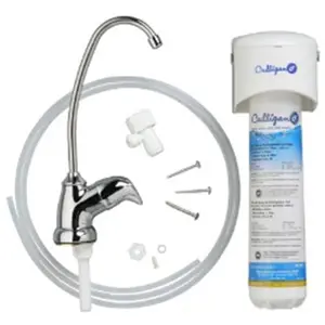 Culligan Under Sink Drinking Water Filter System