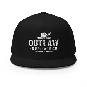 Outlaw Heritage Co.’s “Outlaw Heritage”