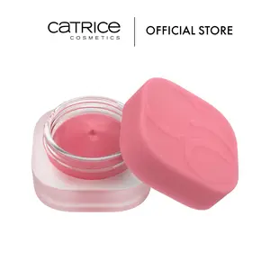 Velvet Pudding Blurring Blush