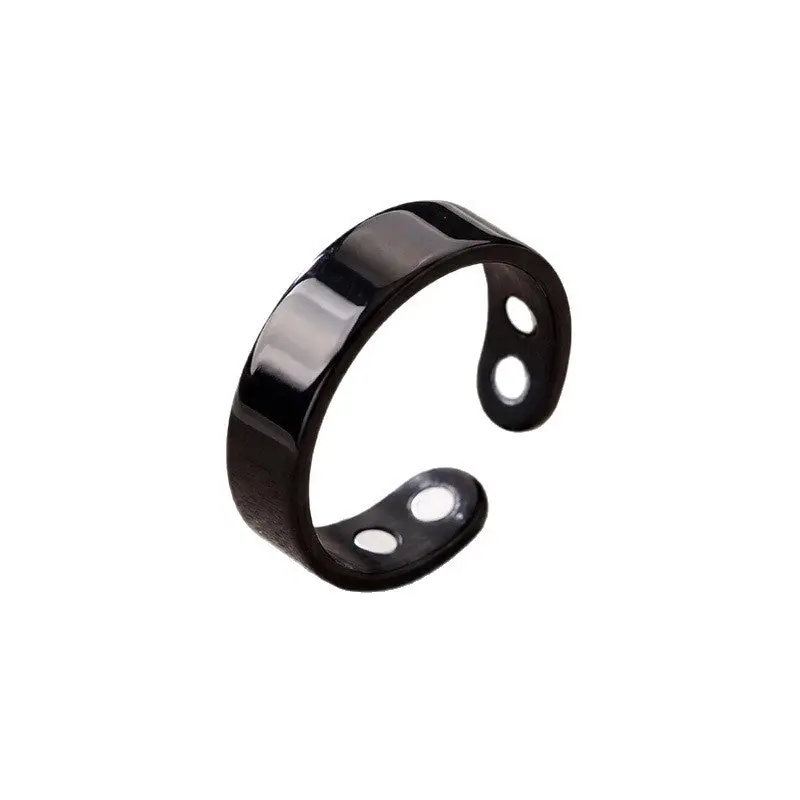 Double Magnet Four Magnet Magnetic Suction Opening Adjustable