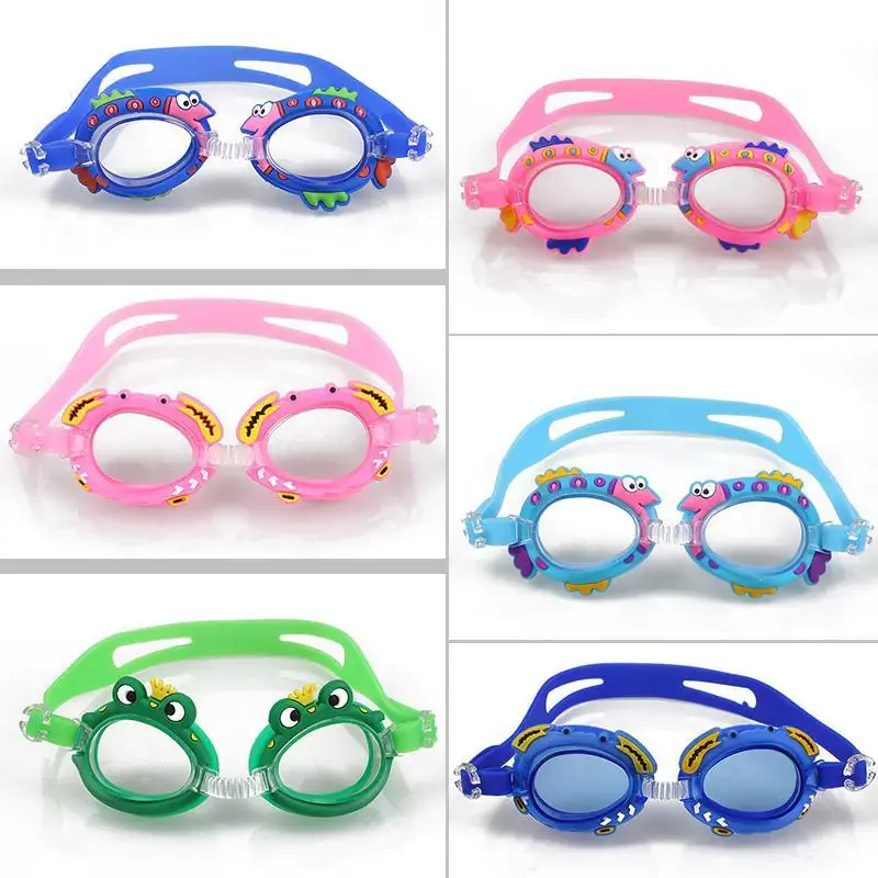 Children Swimming Goggles Children Swimming Goggles