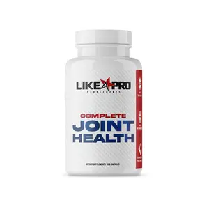 Like A Pro Supplements Complete Joint Health healthy joint Like A Pro Supplements Complete Joint Health healthy joint