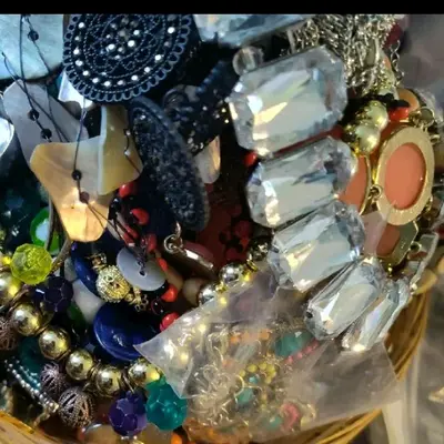 Jewelry Store Shopping TikTok Shop