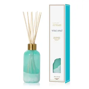 Volcano Artisan Luce d'Almafi Reed Diffuser