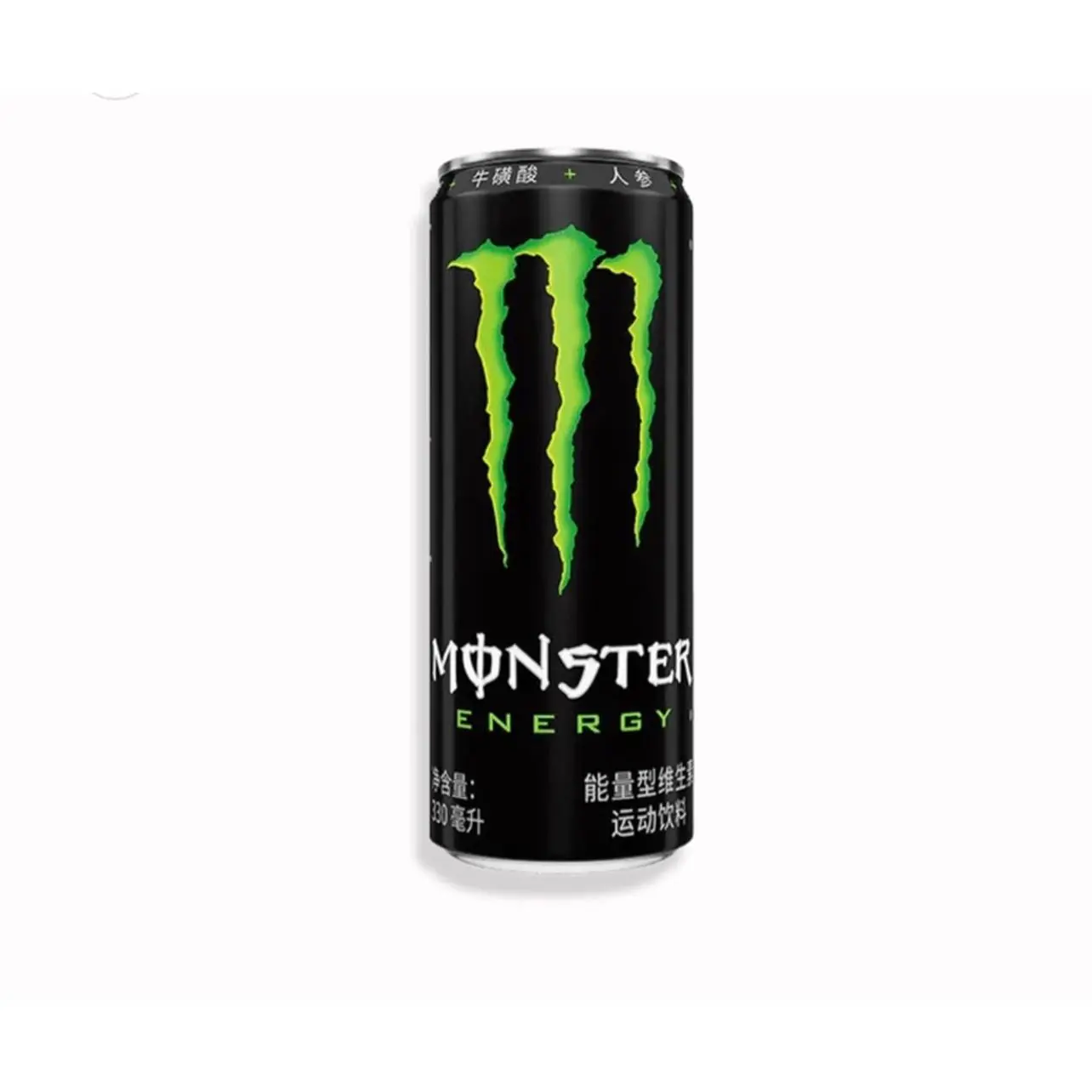 Monster Energy Drink China Monster Energy Drink China