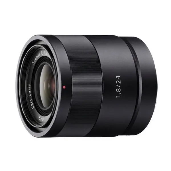 Refurbished - Sony SEL24F18Z Interchangeable Lens