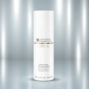 Janssen Cosmetics Multi-Action Cleansing Balm for Mature Skin 50 ml