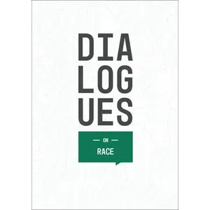 USED-Dialogues On / Race / Learner Book by lenny duncan (Paperback)